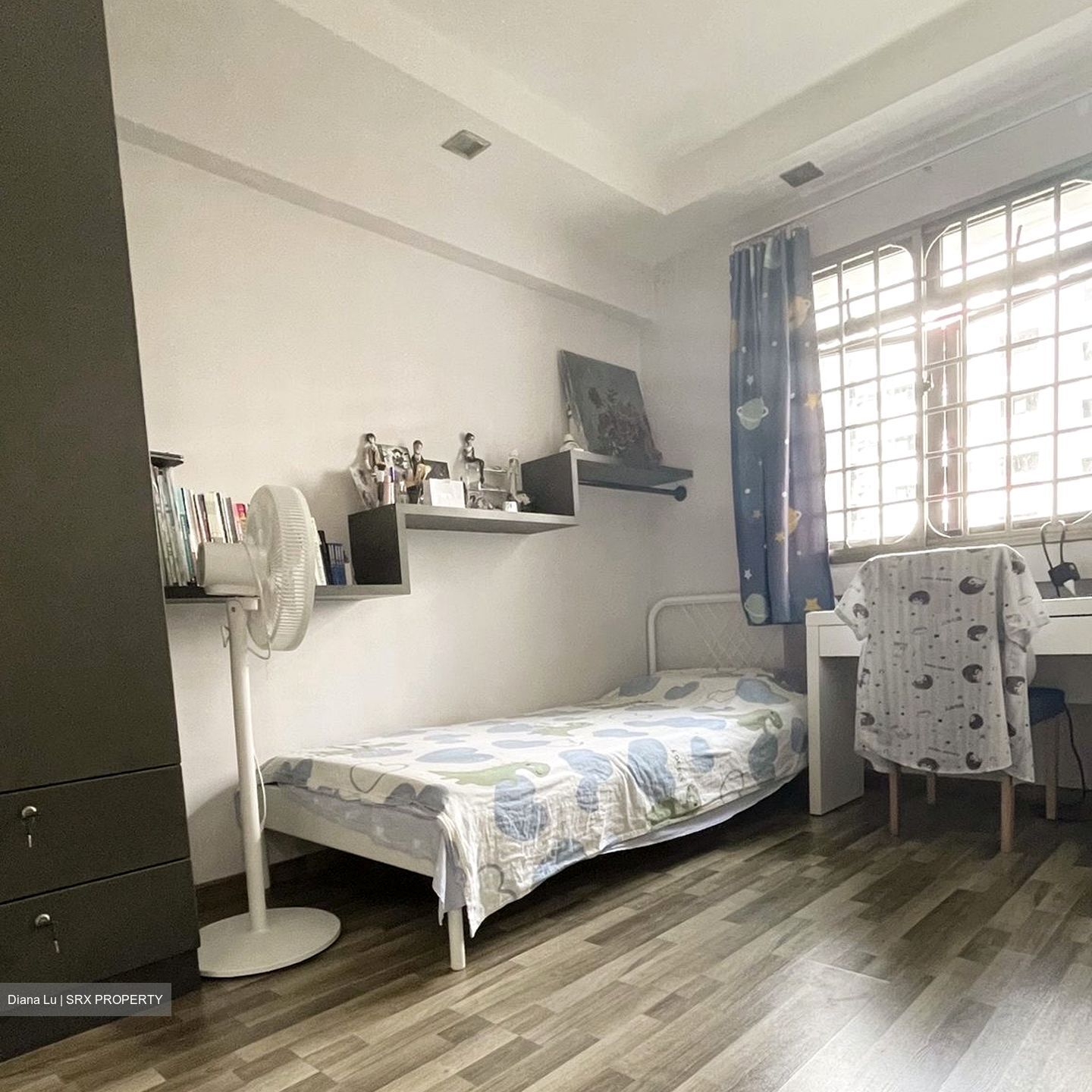 Blk 684C Choa Chu Kang Crescent (Choa Chu Kang), HDB 4 Rooms #545063151
